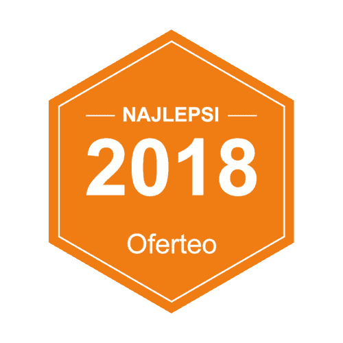 najlepsze strony internetowe oferteo 2018