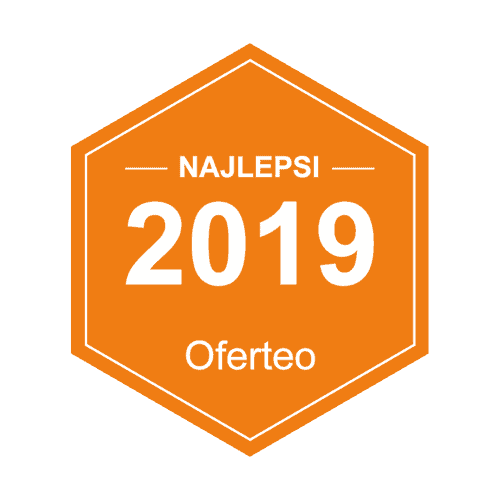 najlepsze strony internetowe oferteo 2019